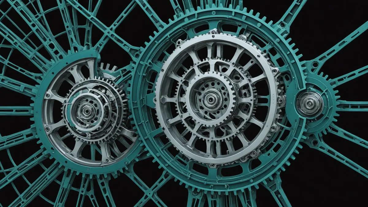RPA, Workflow Automation, and Process Agents: Key Differences