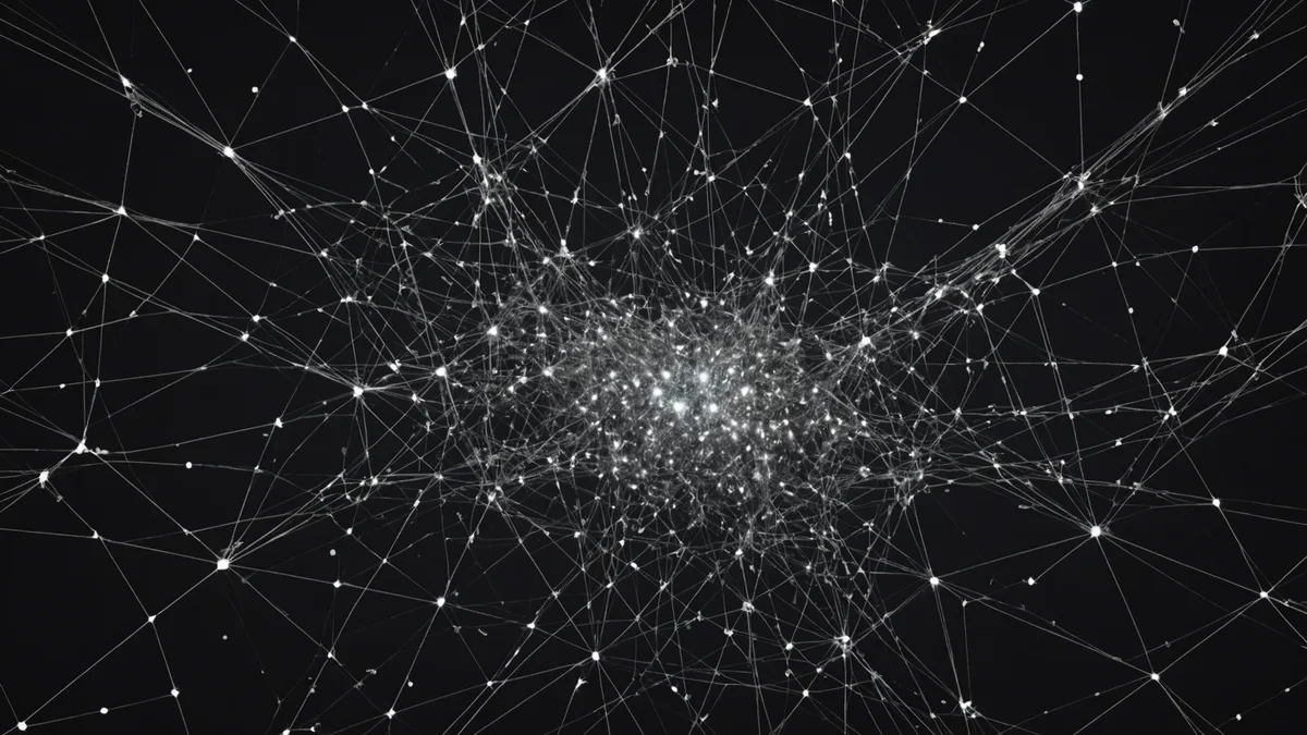 Tool Sprawl Isn't the Problem. Coordination Is.