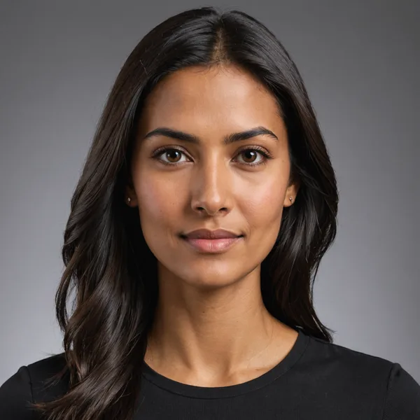 Ananya Krishnan